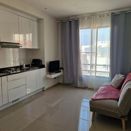 Apartamentos Beira-Mar Минделу Экстерьер фото