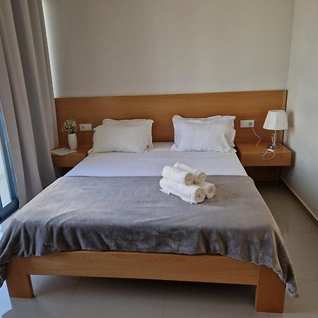 Apartamentos Beira-Mar Минделу Экстерьер фото