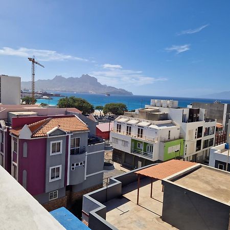 Apartamentos Beira-Mar Минделу Экстерьер фото