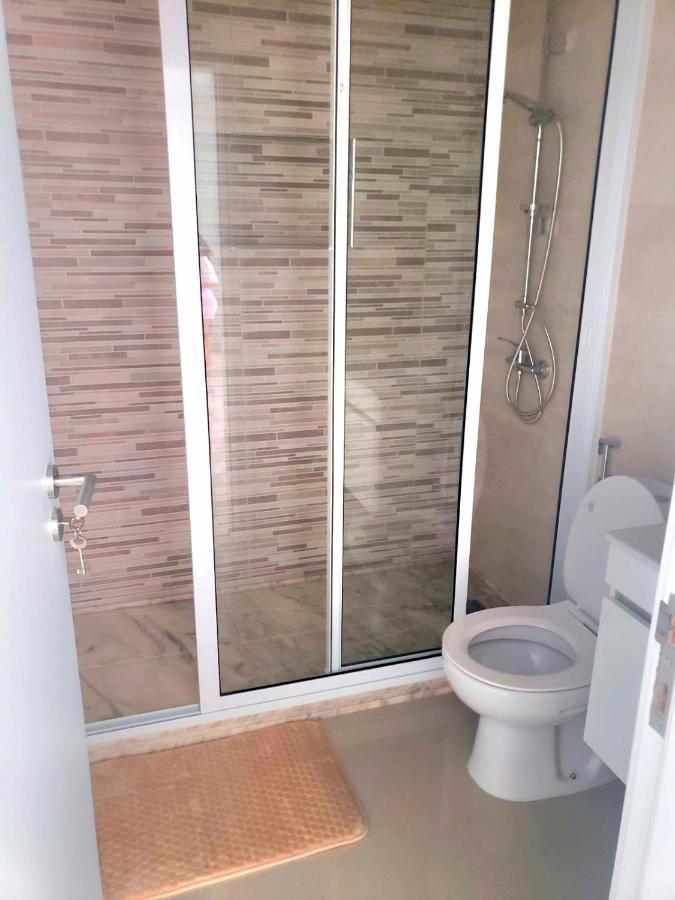Apartamentos Beira-Mar Минделу Экстерьер фото