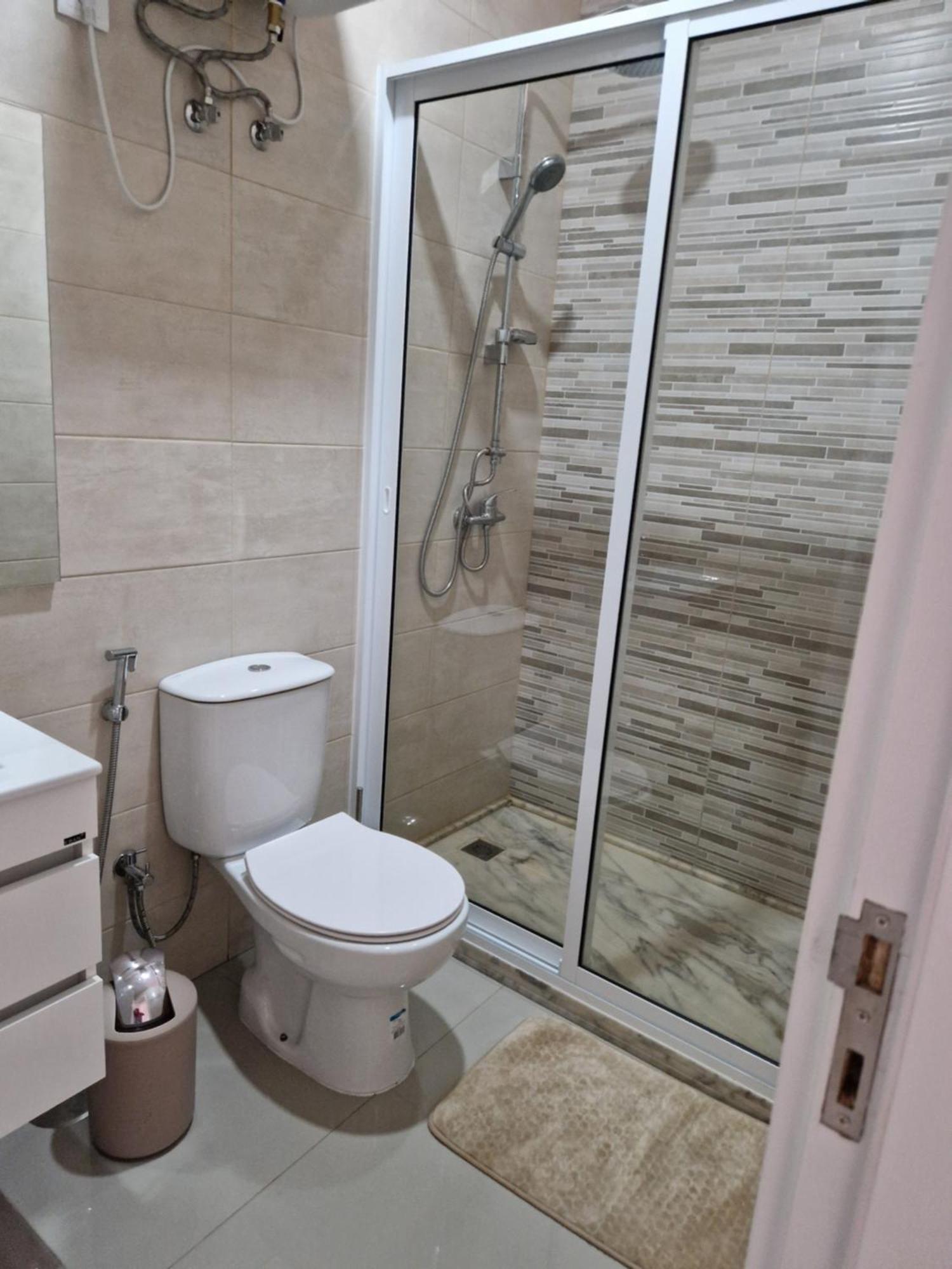Apartamentos Beira-Mar Минделу Экстерьер фото