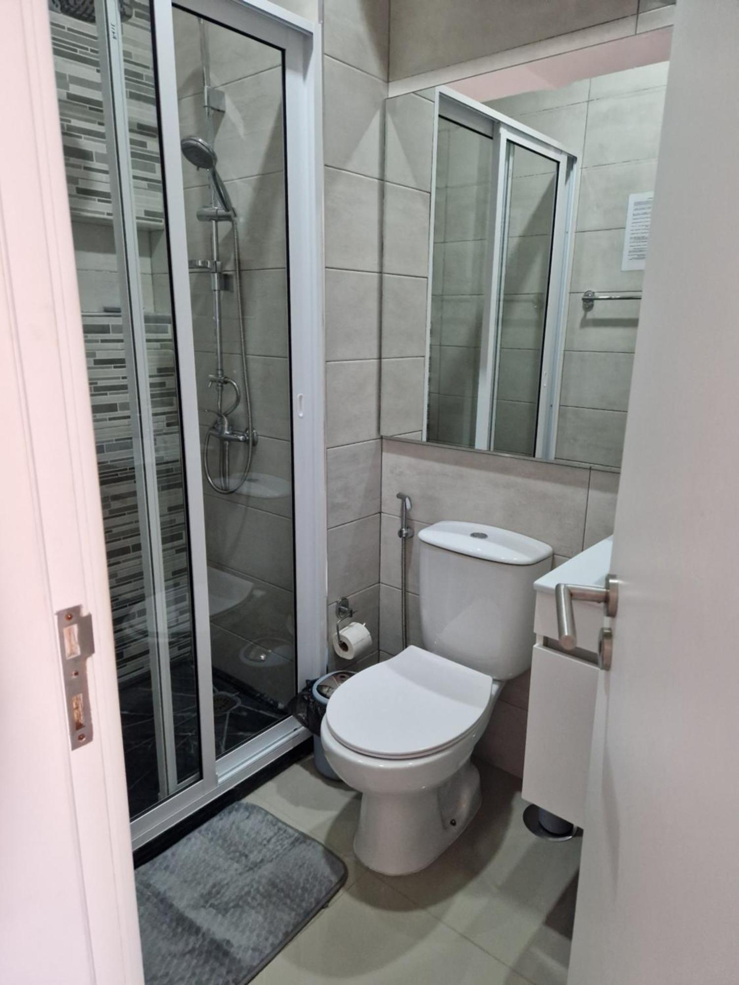 Apartamentos Beira-Mar Минделу Экстерьер фото