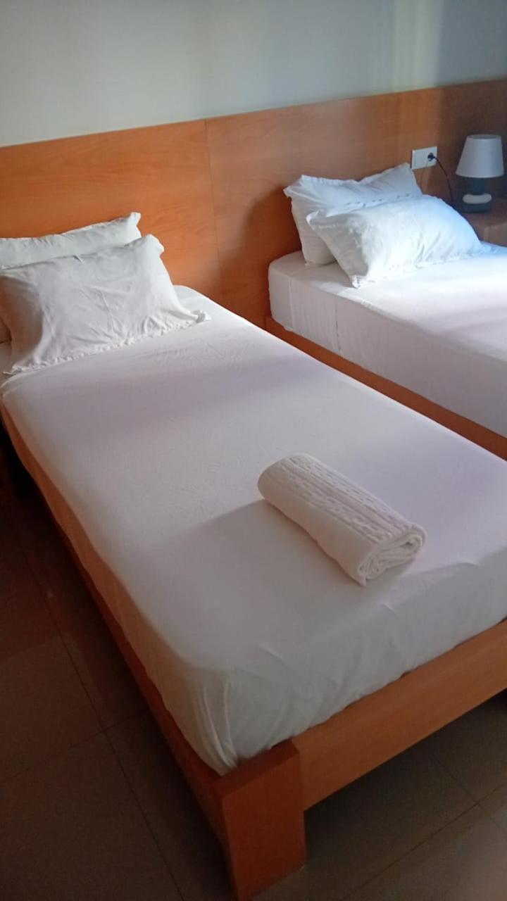Apartamentos Beira-Mar Минделу Экстерьер фото