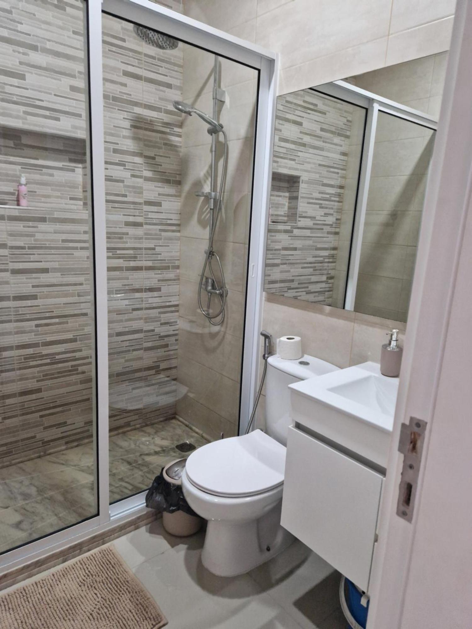 Apartamentos Beira-Mar Минделу Экстерьер фото