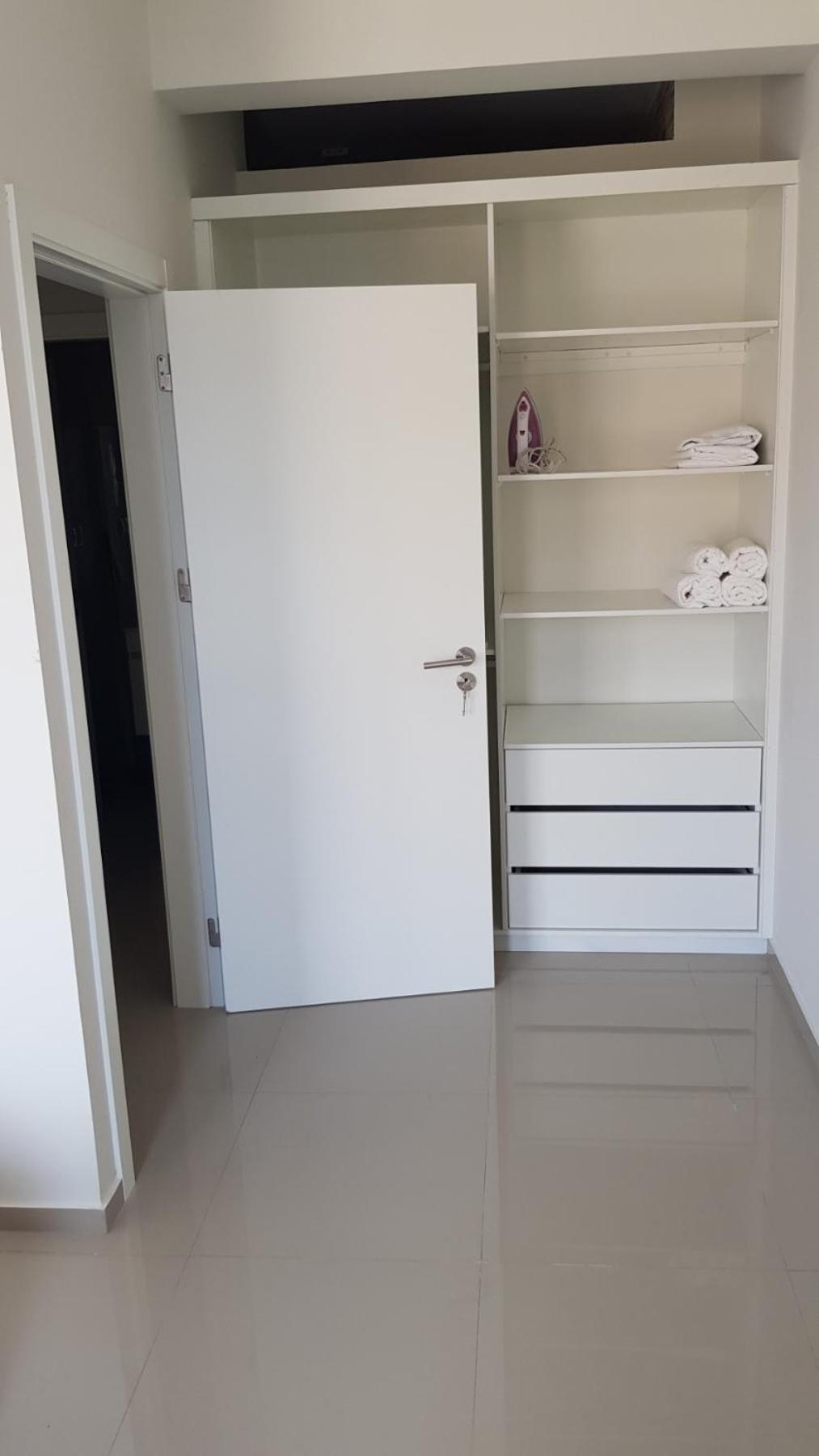 Apartamentos Beira-Mar Минделу Экстерьер фото