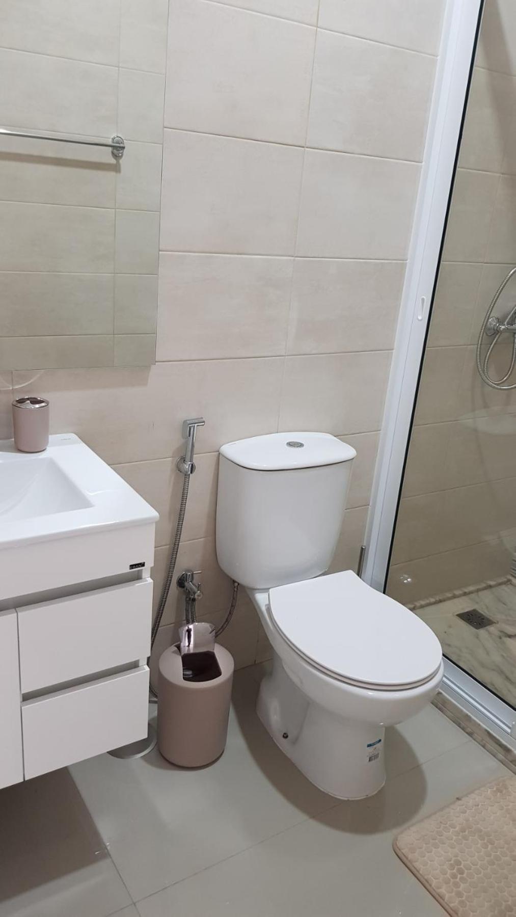 Apartamentos Beira-Mar Минделу Экстерьер фото