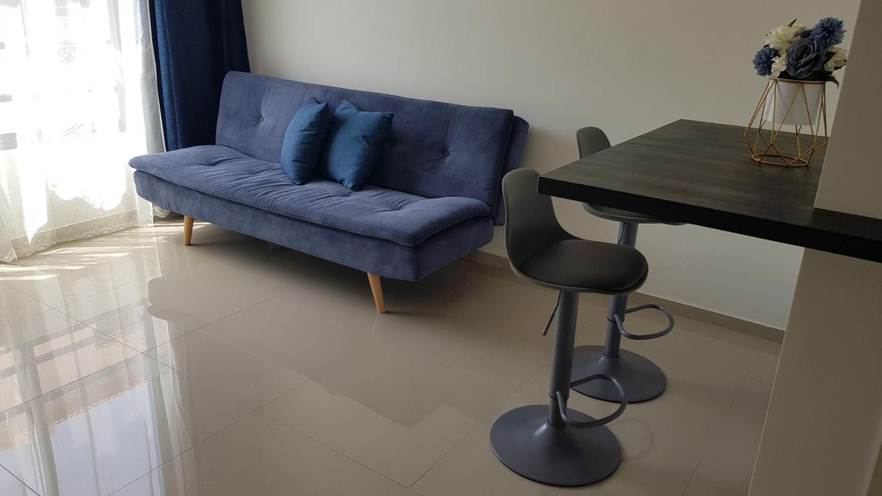 Apartamentos Beira-Mar Минделу Экстерьер фото