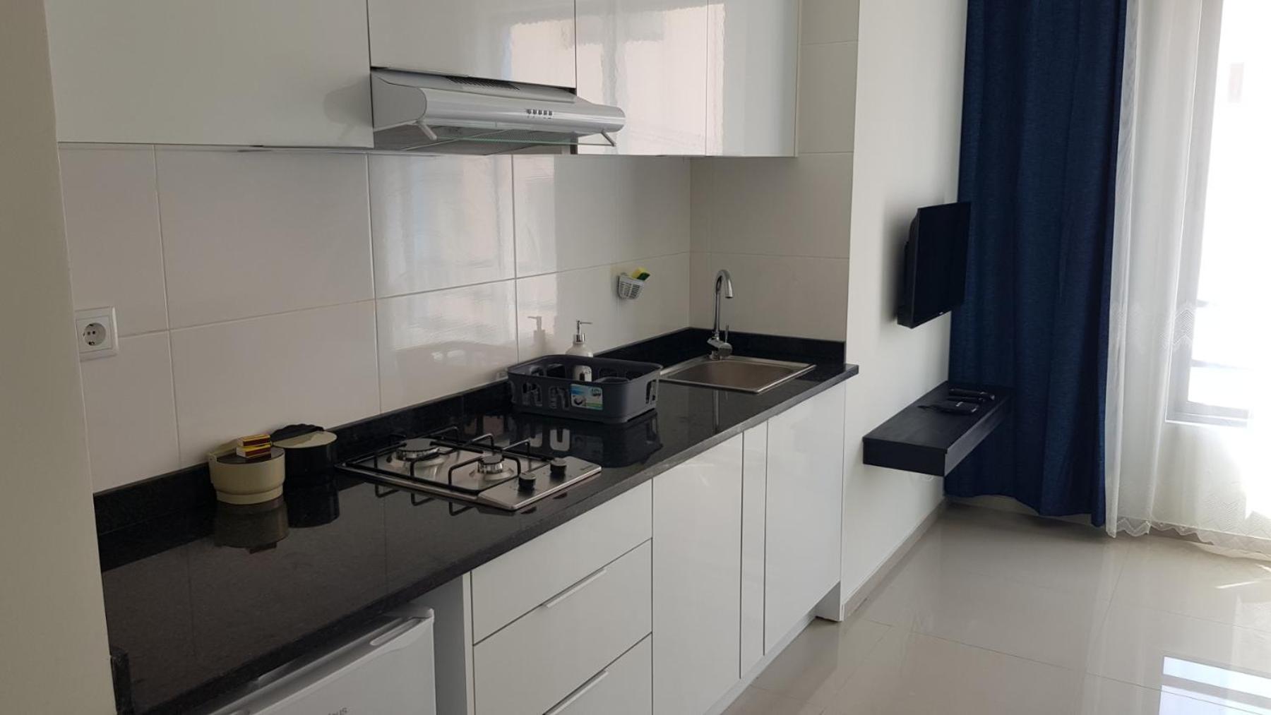 Apartamentos Beira-Mar Минделу Экстерьер фото
