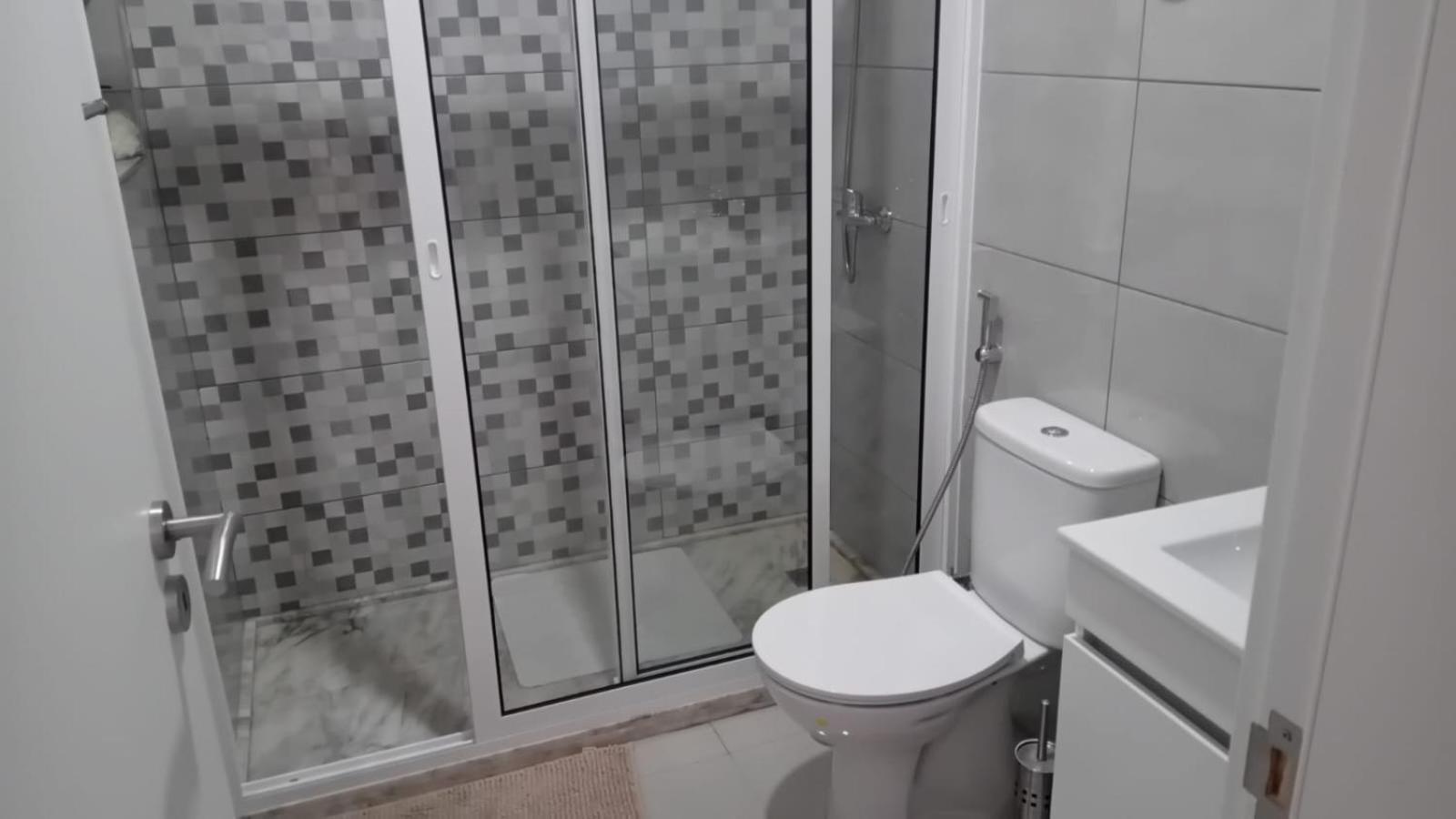Apartamentos Beira-Mar Минделу Экстерьер фото